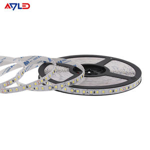 Tira de LED SMD 2835 de 120 leds, 24V, CRI90, Regulable, con 7 Años de Garantía, para Restaurante, Bar, Ambiente de Hostelería, Certificación UL, CE, RoHS, 128 Canales - Product Image 3