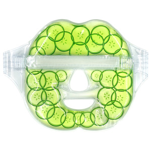 Pacchetto di <span class=keywords><strong>gel</strong></span> caldo e freddo riutilizzabile di terapia fisica del piccolo <span class=keywords><strong>gel</strong></span> di vendita caldo per la fronte - Product Image 5