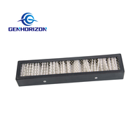 Filtre à air de cabine pour niveleuse CLG418, élément filtrant de climatisation 46C3107, pièces de rechange pour engins de construction
