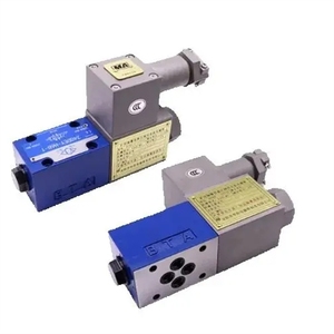 Nuevo solenoide a prueba de explosiones YL original 34GDEY-H6B-TZ GDEM-H6 GDBM-H6 GD-22D2-25BH/220V G2-4WE6E-L6X/B2W - Product Image 1