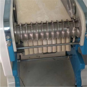Compact Electric Noodle Making Machine for Restaurant <b>Kitchen</b> and Food Shop Keywords - Product Image 3