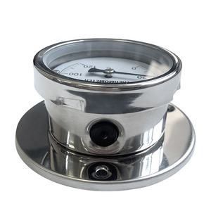 Termômetros bimetais de aço inoxidável - Product Image 5