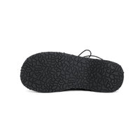 Chaussures derby à plateforme en PU brevetées personnalisées pour femmes, bottes à plateforme élégantes pour événements formels, prix de grossiste en usine