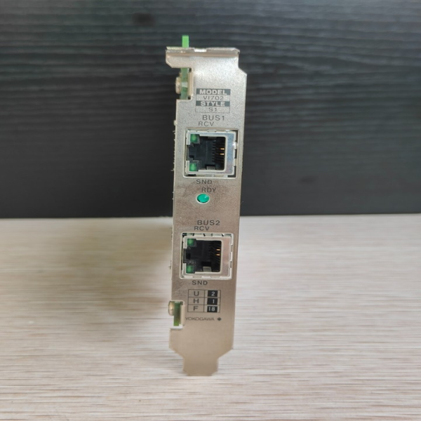 Vi702 Interface Card