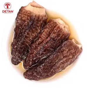 Black Morel Mushroom Dried Wild Morels For Sale