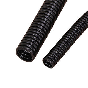 लचीली pvc विद्युत नरिडट पाइप प्लास्टिक नालीदार नली लौ retardant - Product Image 1