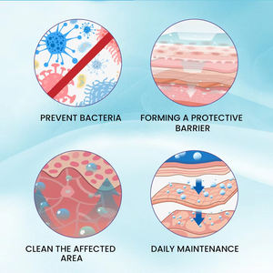 Perawatan Kesehatan Area Pribadi Antibakteri <span class=keywords><strong>Anti</strong></span> Gatal Perawatan Selangkangan Perawatan Kesehatan Pria Produk Terkenal dan Populer di Internet - Product Image 3