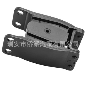Harley-Davidson Rear Engine Isolator <b>Bracket</b> 47564-99 47583-90B Replacement For 1991-2017 Models - Product Image 4