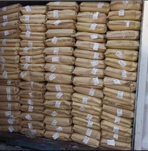 Resina de Cloruro de Polivinilo Virgen Sinopec S-1000 para Tuberías de PVC Grado K67, 25 kg por Bolsa - Product Image 4