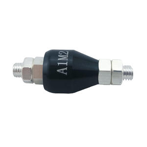 Anillo Colector Conductivo de Mercurio de Alta Potencia 25A A1M2, Rotación de Alta Velocidad, Bajo Desgaste, Mercurio Líquido, Certificado CE ROHS, Compacto - Product Image 5