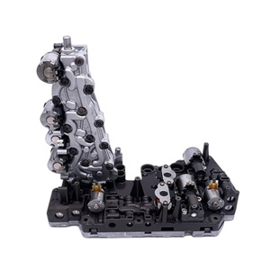 Cuerpo de Válvulas para Transmisión Automática Dl501 0b5 de 7 Velocidades para VW <span class=keywords><strong>Audi</strong></span> A4 <span class=keywords><strong>A5</strong></span> A6 A7 Q5 DSG - Product Image 1