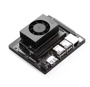 N-VIDIA Jetson Orin Nano Super Developer Kit 67 <b>TOPS</b> 8GB LPDDR5 Edge AI Computing Module <b>Linux</b> Embedded Vision Robotics - Product Image 3