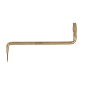 BRONZEplus 140mm Destornillador eléctrico Diseño ranurado Cromo DIY Acero Plástico HandlePhillips Cross Screwhead OEM Personalizable - Product Image 1