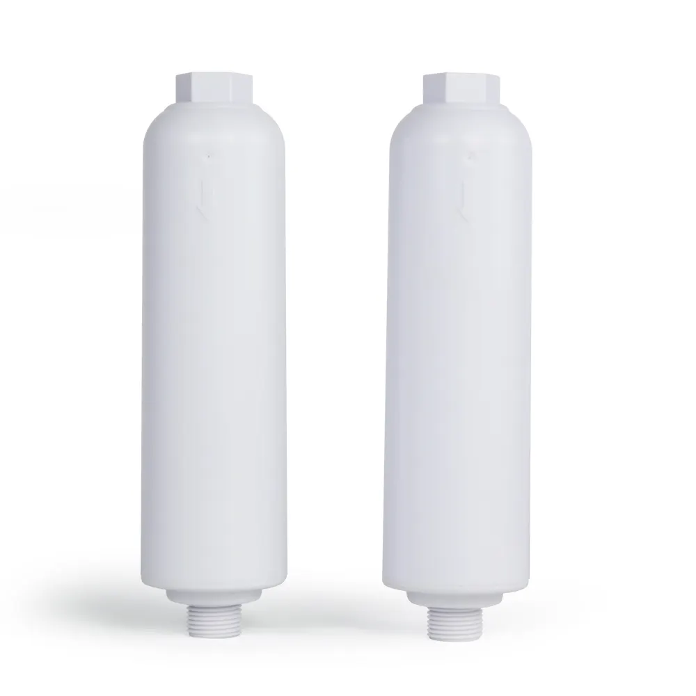 Waterfilter Behandelingssysteem 10 20 Inch Cto Filter Cartridge