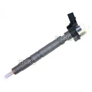 ERIKC Fuel Injector 0445115004 Original Injector 0445 115 004 Automobile Injection 0 445 115 004 for KW