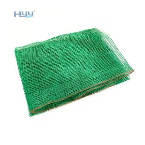 Redes de seguridad de alta calidad, Red de andamio verde FR para la construcción - Product Image 5