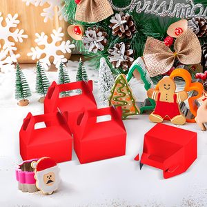 Factory Customize Restaurant Takeaway Fried Chicken Package Recyclable Custom Printed Takeaway - Product Image 4