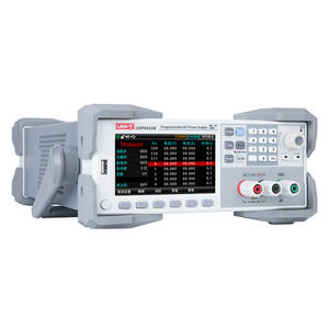 UNI-T industriel UDP6922B alimentation cc Programmable 220V testeur large gamme modèles de batterie Instrument de mesure électronique - Product Image 3