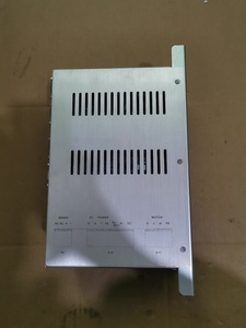 ED620-0180-AA-G-000 Variador de Frecuencia para PLC - Product Image 3