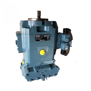 Moteur hydraulique M7M4N1D00M0, numéro de pièce 023-00418-0, adapté à la plateforme de forage rotative Epiroc 58607696, moteur M7 Gold Cup - Product Image 5