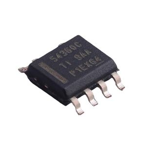 TPS54360BDDAR SOIC-8-EP ชิปจ่ายไฟ DC-DC ของแท้และเป็นของแท้ - Product Image 1