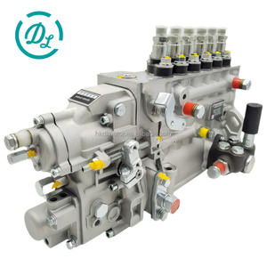 EexcavaStart Diesel Fuel Injection Pump 400912-00445B for <b>Heavy</b> <b>Duty</b> Excavators/Diesel Engines Durable Reliable Easy Install - Product Image 3