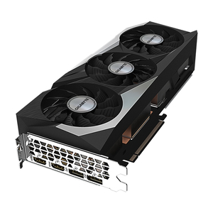 การ์ดจอ Radeon 6800 GAMING OC 16G มือสอง พร้อมหน่วยความจำ GDDR6 รองรับการโอเวอร์คล็อก 6400 6600XT 6700XT 6800 GPU Radeon 6800 GAMING - Product Image 5