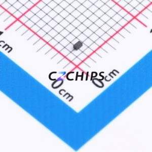 Nuevo y original BRESD5V0X1C2ZP Transistor DE LA DFN1006-2L ESD y protección contra sobretensiones (TVS/ESD) - Product Image 1