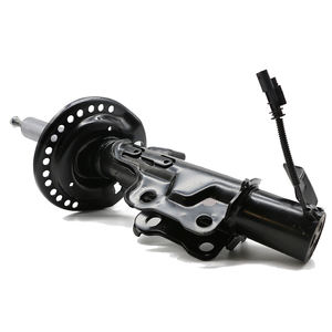 <span class=keywords><strong>A3</strong></span>/Mitsubishi Pajero/Polo 6C051201 1Ah/Renault/Wrangler Jk Amortiguador magnético de acero trasero delantero Nuevo para mantenimiento - Product Image 6