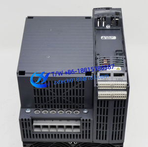 ACT 401-31A 503432100 Variateur de fréquence 30kW Prix négociable - Product Image 3