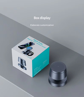 Nouvelles idées de produits 2025 chargeur de veilleuse Gadget chargeur sans fil intelligent