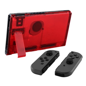 Carcasa Trasera para Juegos Profesionales para Nintendo Switch, Cubierta Trasera de Consola de Alta Calidad - Product Image 2