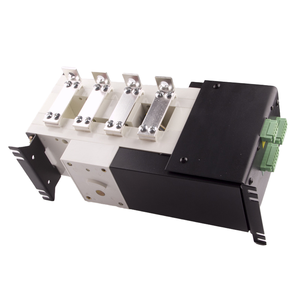 Interruptor de Transferencia Automática (ATS) Inteligente de Doble Alimentación 400A/4P con Arranque Automático para Generador, Accesorios y Componentes de PC - Product Image 4
