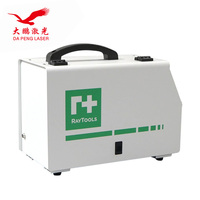Nuevo Alimentador Automático de Alambre DA PENG LASER para Máquinas de Soldadura Láser, Piezas de Equipo, Precio Competitivo