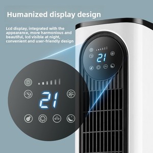 Electrodomésticos Inteligentes para el Hogar, Calefactores, Aires Acondicionados, Ventiladores, Ventiladores de Refrigeración, Calefactores con Tecnología <span class=keywords><strong>PTC</strong></span>, Electrodomésticos de Calefacción - Product Image 4