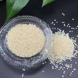 Composé de granulés ABS V0 Td20 Td30 CF33 moulage par extrusion de résine PC ABS GF25 - Product Image 6