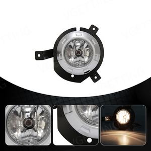 Fendinebbia Luce di Marcia Paraurti <span class=keywords><strong>Anteriore</strong></span> 12V per <span class=keywords><strong>Mitsubishi</strong></span> Triton <span class=keywords><strong>L200</strong></span> 2006 2007 2008 Accessori Auto - Product Image 4