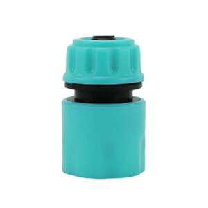 Kit de raccords de tuyaux d'arrosage Kyushu Garden, tuyau en plastique de 4 pouces avec connecteur multifonction pour usage extérieur - Product Image 2