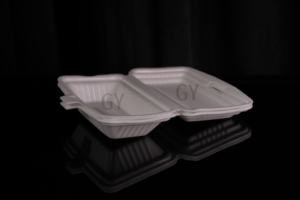 Takeout Foam <b>Box</b> Foam Delivery <b>Box</b> Takeout Foam <b>Box</b> Disposable Foam Food Container Single-Use Foam <b>Box</b> Food Delivery Containers - Product Image 4