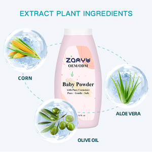 Nhãn Hiệu Riêng 200G Tươi & Khô Gai Nhiệt Bột Bột Bột Bột Ngô Bé Của Thoải Mái Từ Trung Quốc Của Hàng đầu Nhà Sản Xuất - Product Image 2