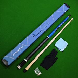 Taco de Billar Pool <span class=keywords><strong>Predator</strong></span> de Alta Calidad y Gama Alta con Diseño Moderno y Exquisito - Product Image 4