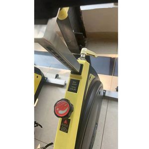 Commercia Gym Equipment Fixed Fitness Cycle <span class=keywords><strong>Spinning</strong></span> Bike Bicicletas de <span class=keywords><strong>spinning</strong></span> estáticas para gimnasio - Product Image 2