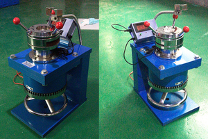 เครื่องทดสอบการดูดซึมแบบอีริชเซ่น ISO1520 / เครื่องทดสอบการดูดซึมแบบอีริชเซ่นสำหรับการเคลือบผิว - Product Image 5