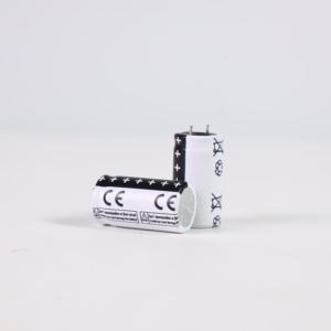 华辉Lifepo4 HFC1629 3.2V 350毫安磷酸铁锂电池 - Product Image 3