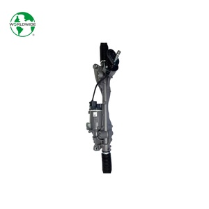 Cremallera de Dirección Remanufacturada WWT 5QD 423 051 AD para Audi A6 VW 2017-2023 Certificada TS16949 - Product Image 1