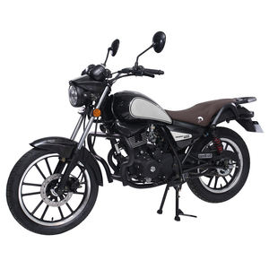 Patinete de motocicleta de 150cc y 200cc con asiento doble para adulto, precio barato chino - Product Image 1