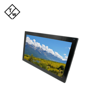 21.5 inch <span class=keywords><strong>Android</strong></span> 11 <span class=keywords><strong>Tablet</strong></span> PC với LED Bảng điều chỉnh cảm ứng 16GB bộ nhớ và RJ45 cho doanh nghiệp 2GB Dung lượng bộ nhớ - Product Image 1