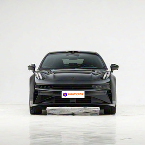 Mobil Listrik Murni Geely Zeekr 001, Merek Teratas China, EV 5-pintu 5-kursi Hatchback, Mobil Energi Baru 4wd, Mobil Ukuran Sedang-Besar, Tersedia - Product Image 2