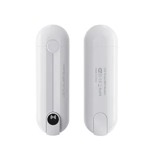 Modem Wifi Mini 4G Bỏ Túi Có Ăng Ten Mở Rộng Modem Không Dây