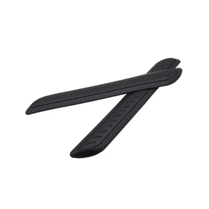 Car Door Scratch <b>Strip</b> Anti-collision Sticker Universal <b>Rubber</b> Car Bumper <b>Strip</b> Design - Product Image 4